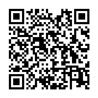 QR code for mobile payment: 2026 dues. Scan with your phone to pay.
